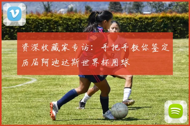 资深收藏家专访：手把手教你鉴定历届阿迪达斯世界杯用球
